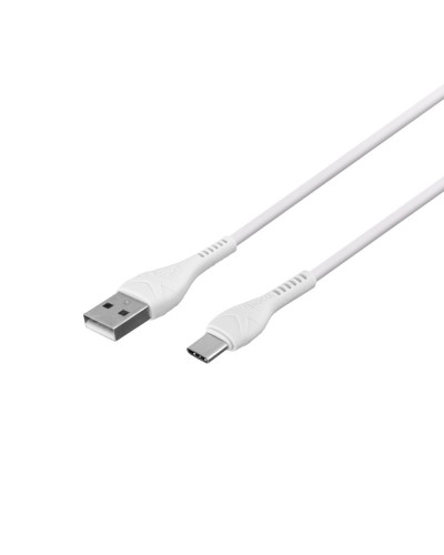 Сетевое Зарядное Устройство Hoco C72Q Glorious QC3.0 Type-C
