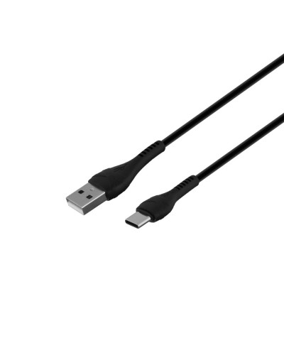 Сетевое Зарядное Устройство Hoco C72Q Glorious QC3.0 Type-C