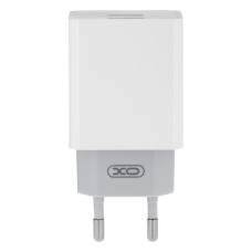 Сетевое Зарядное Устройство XO L65EU Lightning 2.4A 2USB