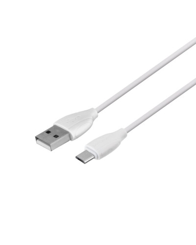 Сетевое Зарядное Устройство Borofone BA47A Micro QC3.0