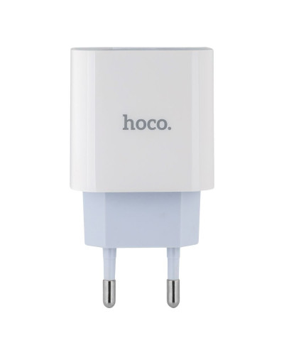 Сетевое Зарядное Устройство Hoco C76A Plus PD 20W 3A