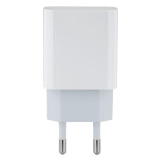 Сетевое Зарядное Устройство XO A829 PD 20W Type-C to Lightning