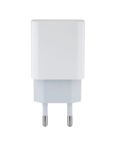 Сетевое Зарядное Устройство XO A829 PD 20W Type-C to Lightning