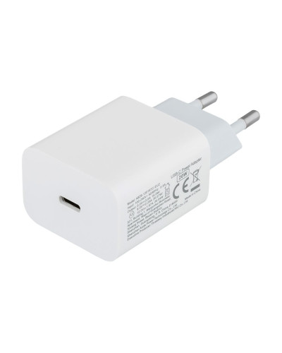 Сетевое Зарядное Устройство XO A829 PD 20W Type-C to Lightning