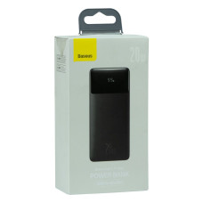 Power Bank Baseus PPDML-N Bipow 20W 30000 mAh