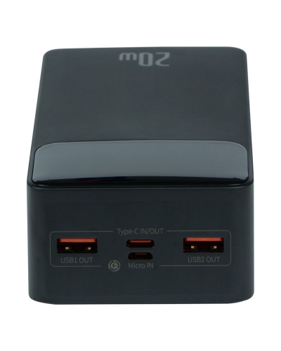 Power Bank Baseus PPDML-N Bipow 20W 30000 mAh