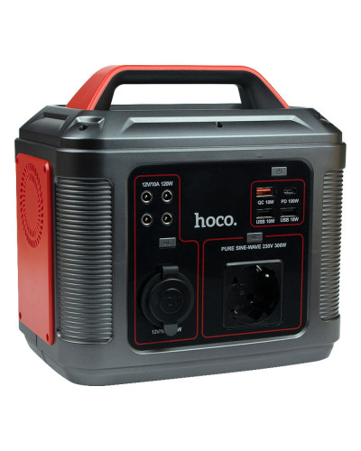 Power Station Hoco DB28 300Wh