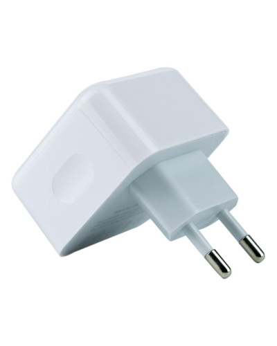 Сетевое Зарядное Устройство Apple Dual type-C port 35W 3.0A