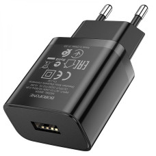 Сетевое Зарядное Устройство Borofone BA68A 1USB 2,1A