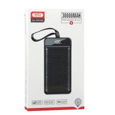 Power Bank XO PR156 QC22.5W PD20W 30000 mAh