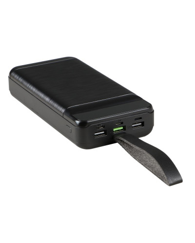 Power Bank XO PR156 QC22.5W PD20W 30000 mAh