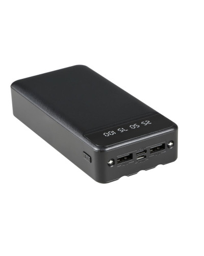 Power Bank XO PR163 with emergency lighting 20000 mAh