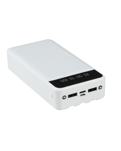 Power Bank XO PR163 with emergency lighting 20000 mAh