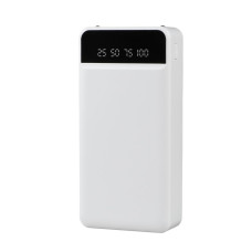 Power Bank XO PR163 with emergency lighting 20000 mAh