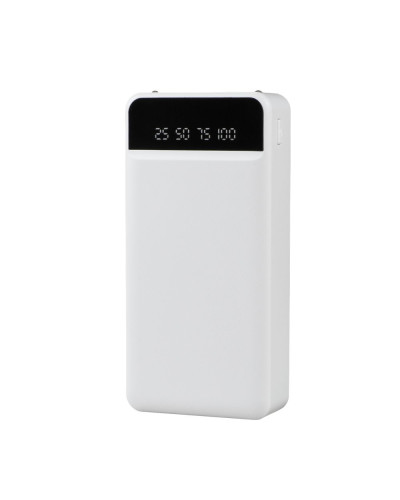Power Bank XO PR163 with emergency lighting 20000 mAh