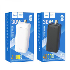 Power Bank Hoco J111C PD30W Smart charge 40000 mAh