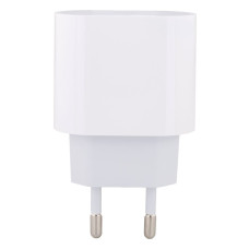 Сетевое Зарядное Устройство Apple PD 20W 1:1 Мятая упаковка