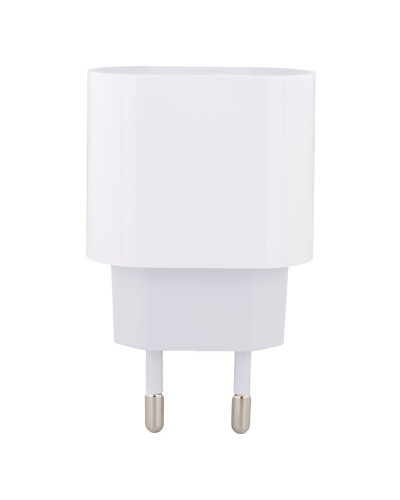 Сетевое Зарядное Устройство Apple PD 20W 1:1 Мятая упаковка
