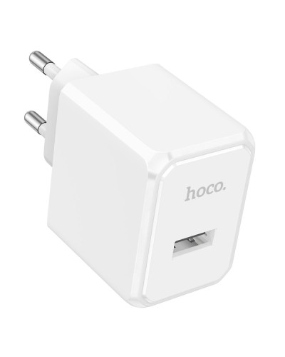 Сетевое Зарядное Устройство Hoco CS11A 1USB 2.1A
