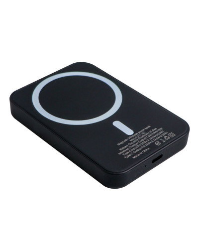 Power Bank Apple MagSafe Battery Pack 5000mAh Type-C Logo