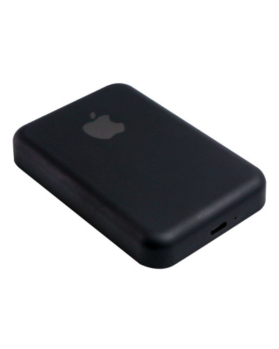 Power Bank Apple MagSafe Battery Pack 5000mAh Type-C Logo