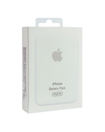 Power Bank Apple MagSafe Battery Pack 5000mAh Type-C Logo