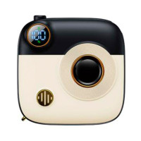 Power Bank XO PR223 Magnetic 15W mini camera digital display 10000mAh