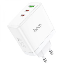 Сетевое Зарядное Устройство Hoco N30 Glory PD/QC 65W
