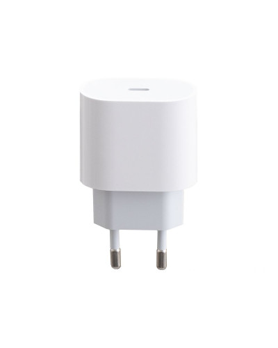 Сетевое Зарядное Устройство Apple PD 18W 3.0A