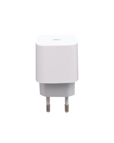 Сетевое Зарядное Устройство XO L40 PD 18W