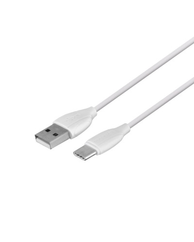 Сетевое Зарядное Устройство Borofone BA47A Type-C QC3.0