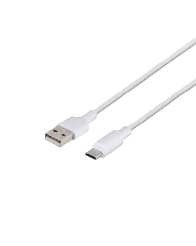 Сетевое Зарядное Устройство Hoco C37A Type-C