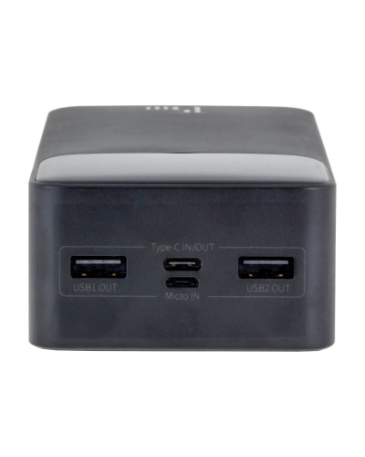 Power Bank Baseus PPDML-K Bipow 15W 30000 mAh