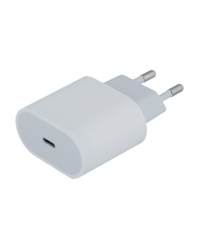 Сетевое Зарядное Устройство Apple PD 18W 3.0A