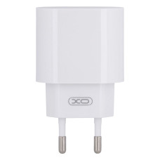 Сетевое Зарядное Устройство XO L81B EU PD 20W Type-C to Lightning 3A