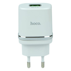 Сетевое Зарядное Устройство Hoco C12Q QC 3.0