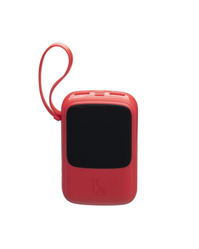 Power Bank Baseus PPQD-B Q Pow With IP 3A 15W 10000 mAh