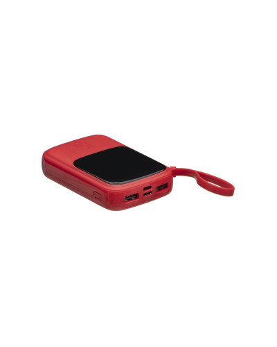 Power Bank Baseus PPQD-B Q Pow With IP 3A 15W 10000 mAh
