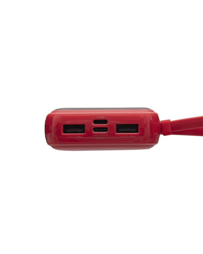 Power Bank Baseus PPQD-B Q Pow With IP 3A 15W 10000 mAh