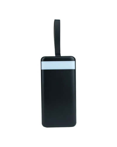 Power Bank XO PR157 QC22.5W PD20W with light 40000 mAh