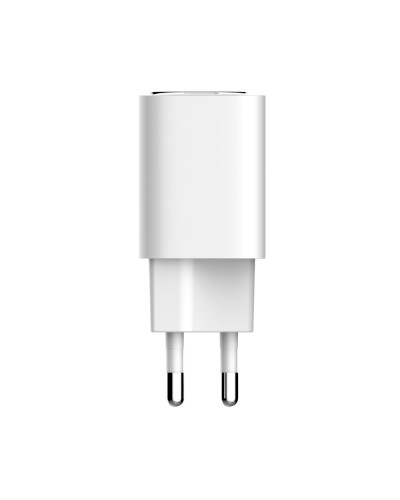 Сетевое Зарядное Устройство LDNIO A2317C PD/QC 30W