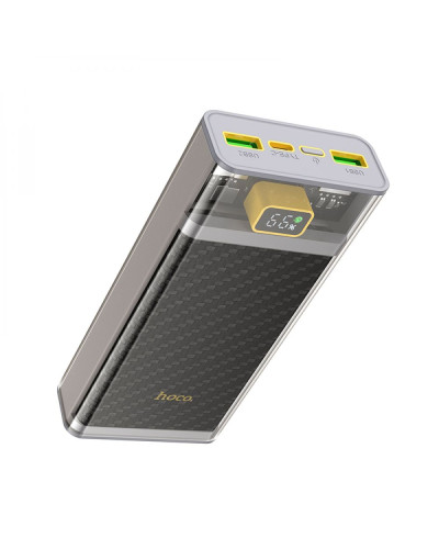 Power Bank Hoco J103A Discovery edition 22.5W fully compatible 20000 mAh