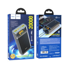 Power Bank Hoco J103A Discovery edition 22.5W fully compatible 20000 mAh