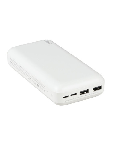 Power Bank Remax RPP-166 Lango 20000 mAh