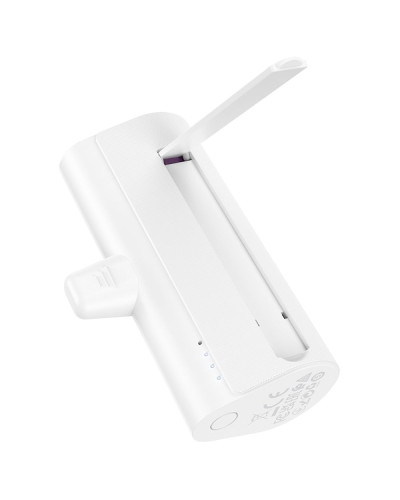 Power Bank Borofone BJ35 Pocket Type-C 5000mAh