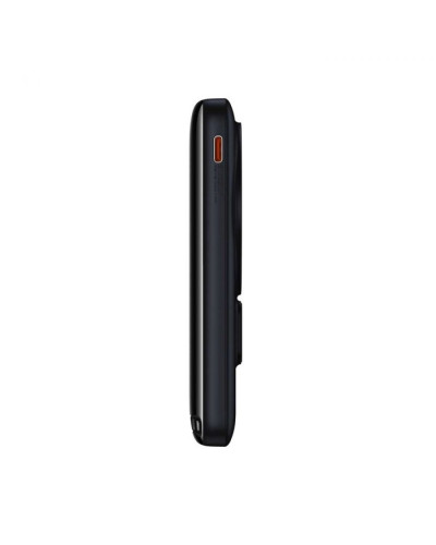 Power Bank Baseus Magnetic Bracket Wireless Fast Charge 20W 10000 mAh (PPCX0002xx)