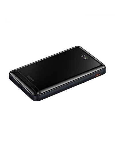 Power Bank Baseus Magnetic Bracket Wireless Fast Charge 20W 10000 mAh (PPCX0002xx)