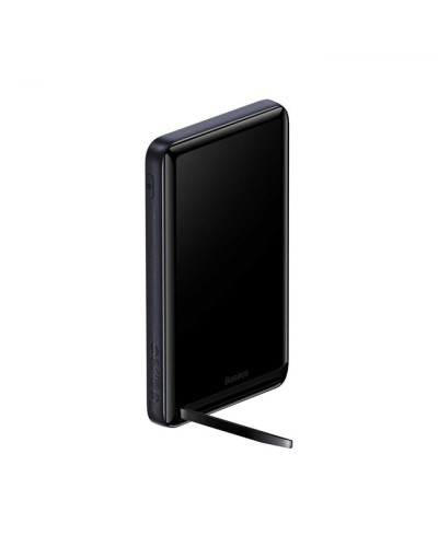 Power Bank Baseus Magnetic Bracket Wireless Fast Charge 20W 10000 mAh (PPCX0002xx)