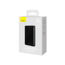 Power Bank Baseus Magnetic Bracket Wireless Fast Charge 20W 10000 mAh (PPCX0002xx)