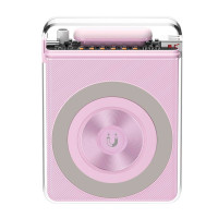 Power Bank XO PR226 Mini Transparent Magnetic Absorption 15W 10000mAh